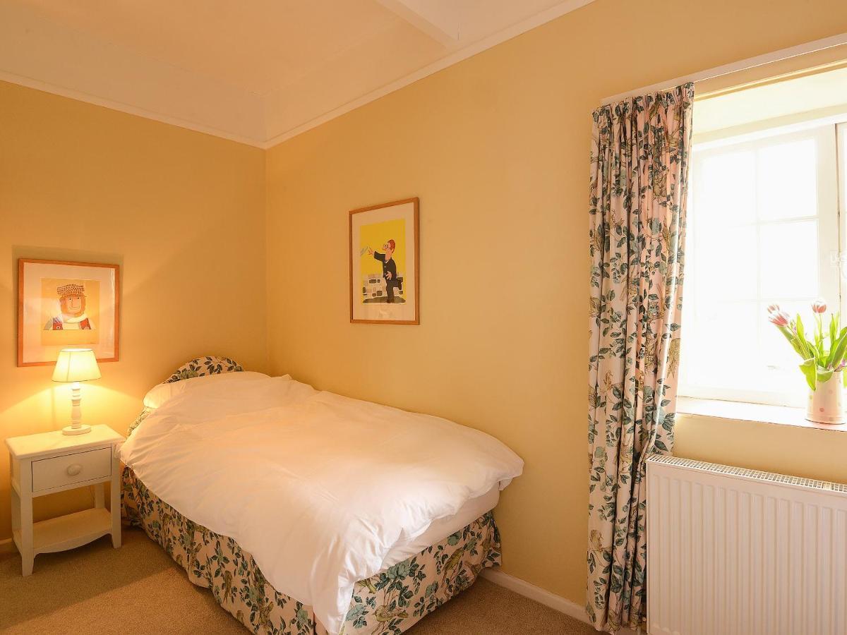 Barningham Hall Stable Villa Baconsthorpe Kültér fotó